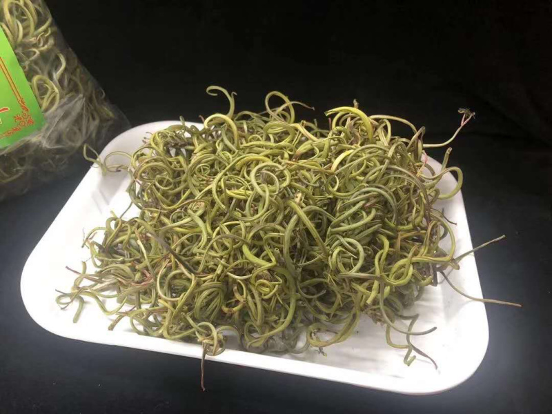 老挝化石草。去石草肾精茶新货批发