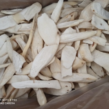 山药铁棍山淮山药药片可打粉各种规格大量批发
