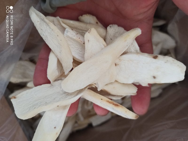 山药铁棍山淮山药药片可打粉各种规格大量批发