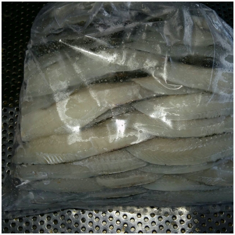 新鲜土鲮鱼肉新鲜冷冻鱼肉下单即宰冷链发货24小时到