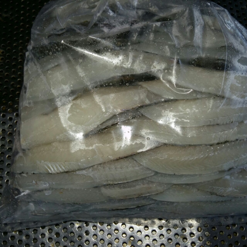新鲜土鲮鱼肉新鲜冷冻鱼肉下单即宰冷链发货24小时到