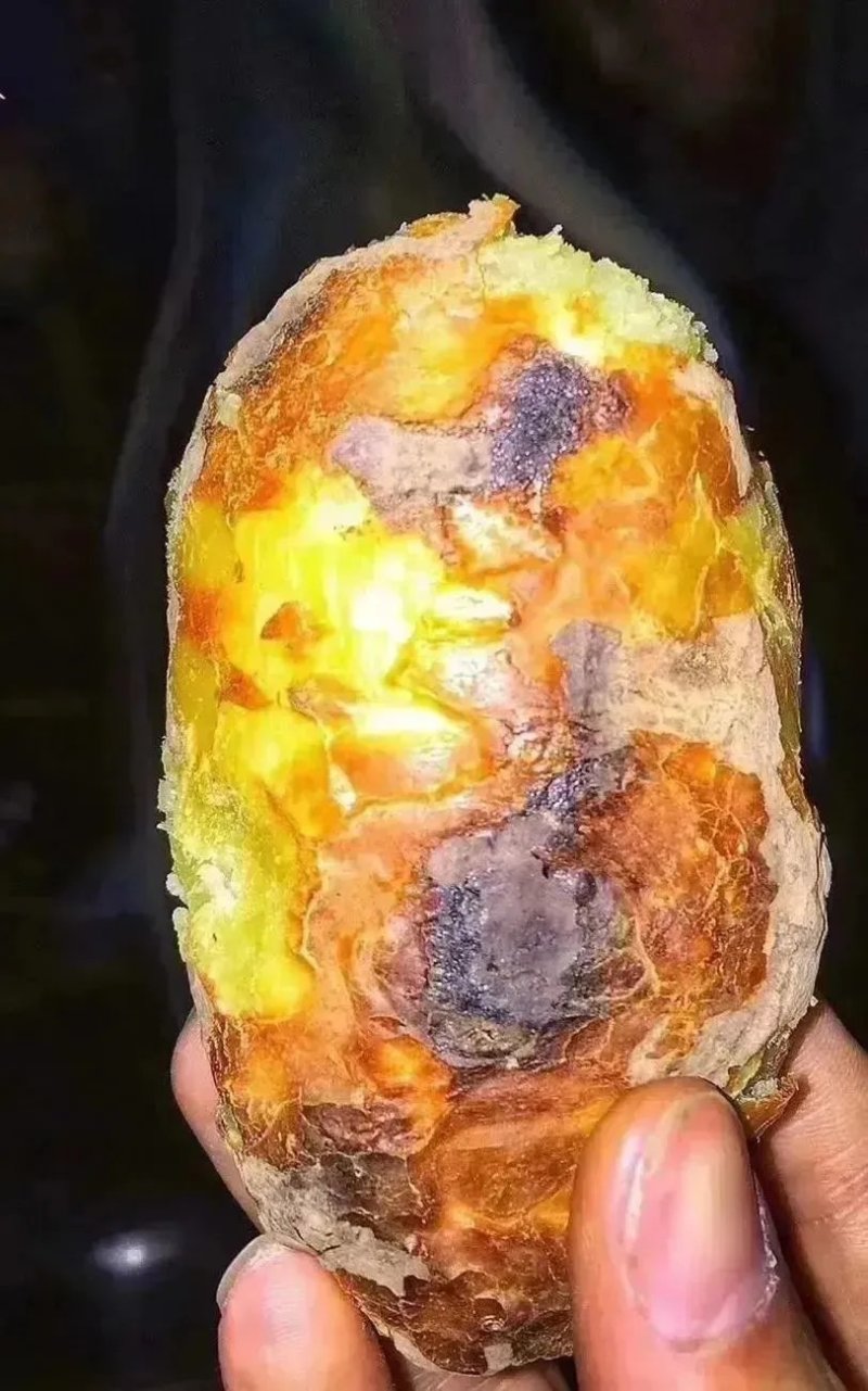恩施硒土豆软糯适合各种煎炸煮蒸5斤包邮