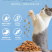 猫粮5斤10斤通用型海洋三文鱼味猫粮