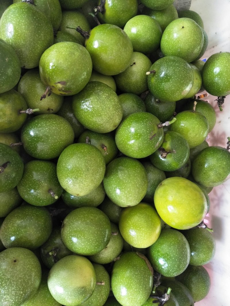 黄金百香果