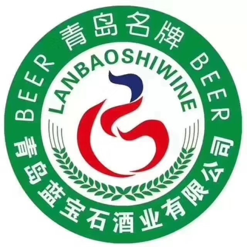 青岛蓝宝石1986精酿原浆，口感清爽顺滑，泡沫丰富。