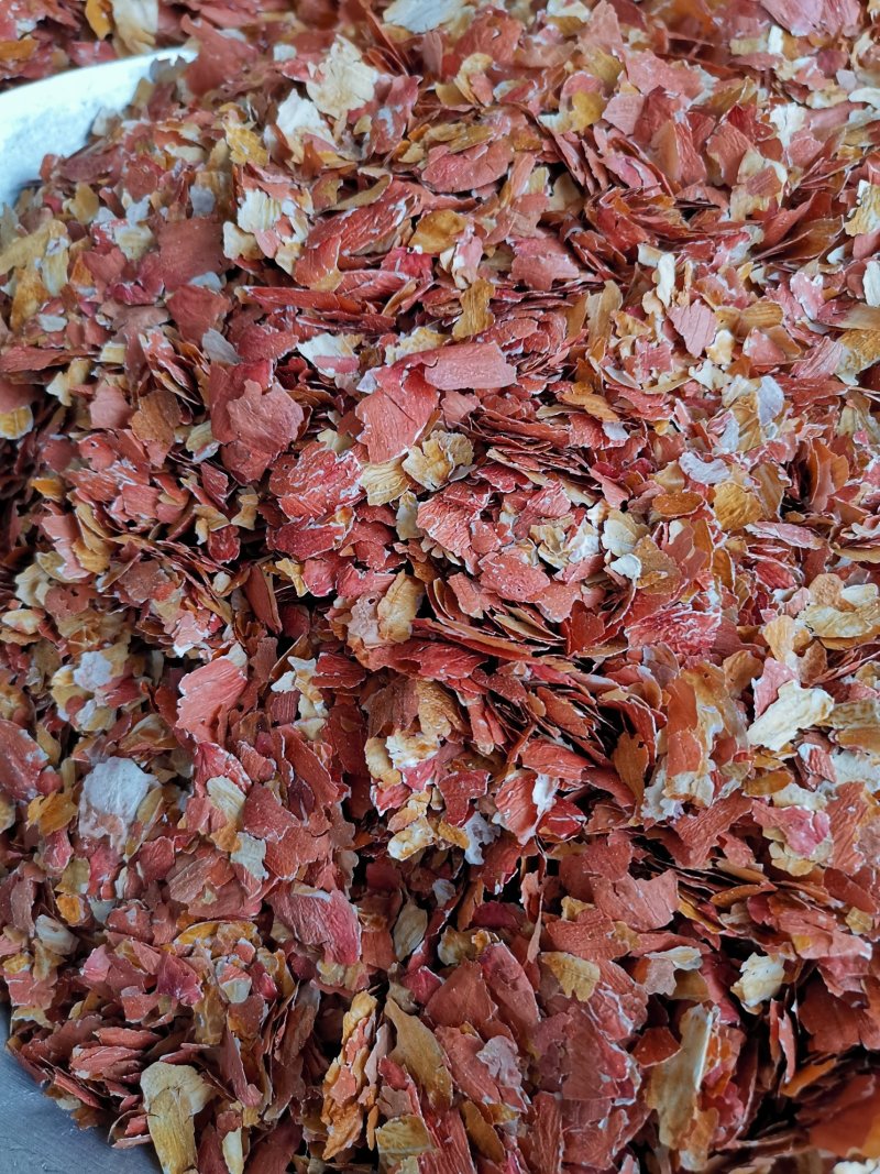 花生衣无杂质净货新货生剥红皮花生衣可供大货产地直销