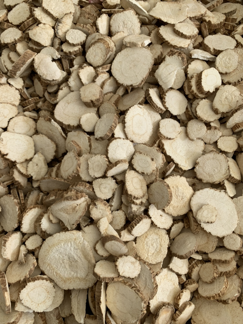 【舜波中药材】白芷量大从优