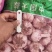河南周口一手货源扒皮大蒜量大从优欢迎采购可视频看货热卖
