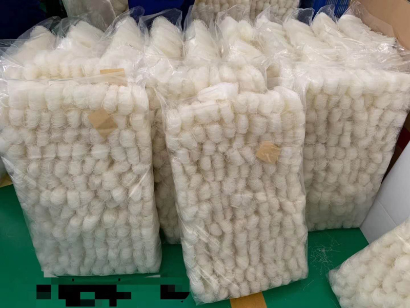 珍珠龙口粉丝大公斤系列厂家发布价格详谈