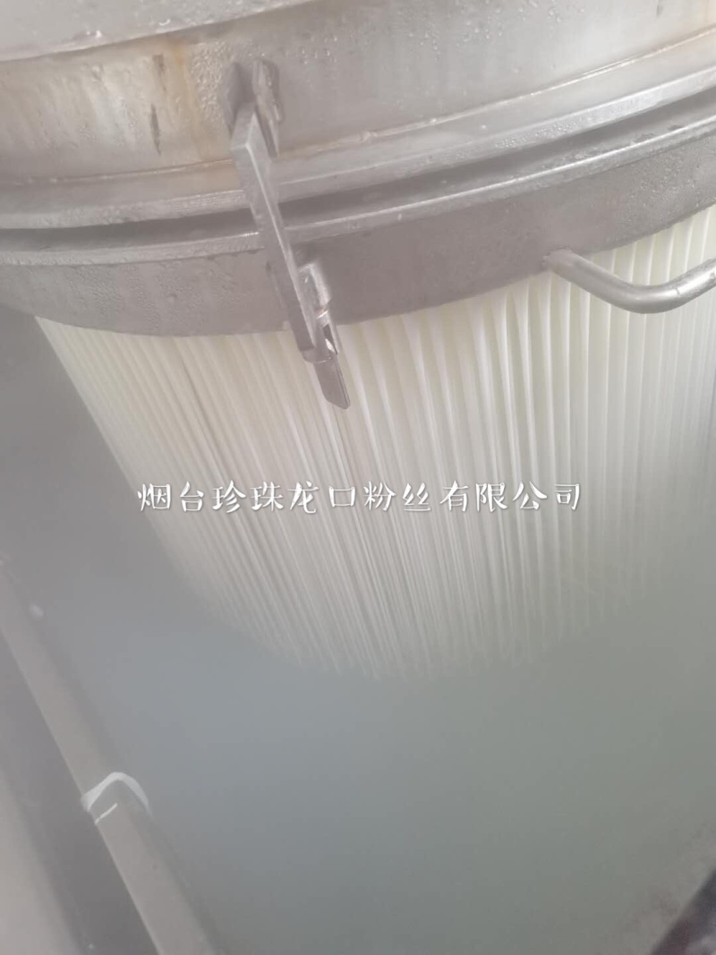 珍珠牌龙口粉丝价格详谈诚招代理