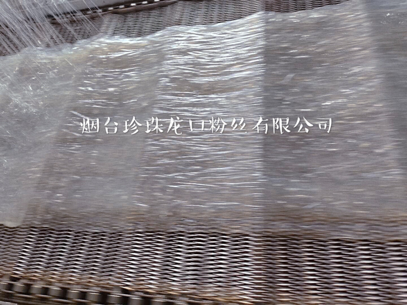 珍珠牌龙口粉丝价格详谈诚招代理