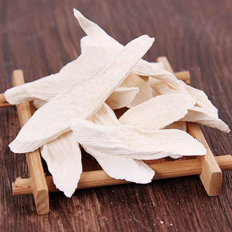 山药铁棍山淮山药药片可打粉各种规格大量批发