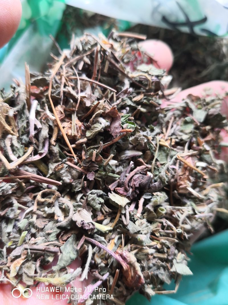 蛇莓河北干货人工种植2斤起包邮