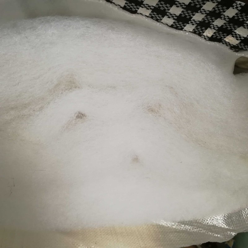 透光防水大棚保温被，延长光照增强光合作用