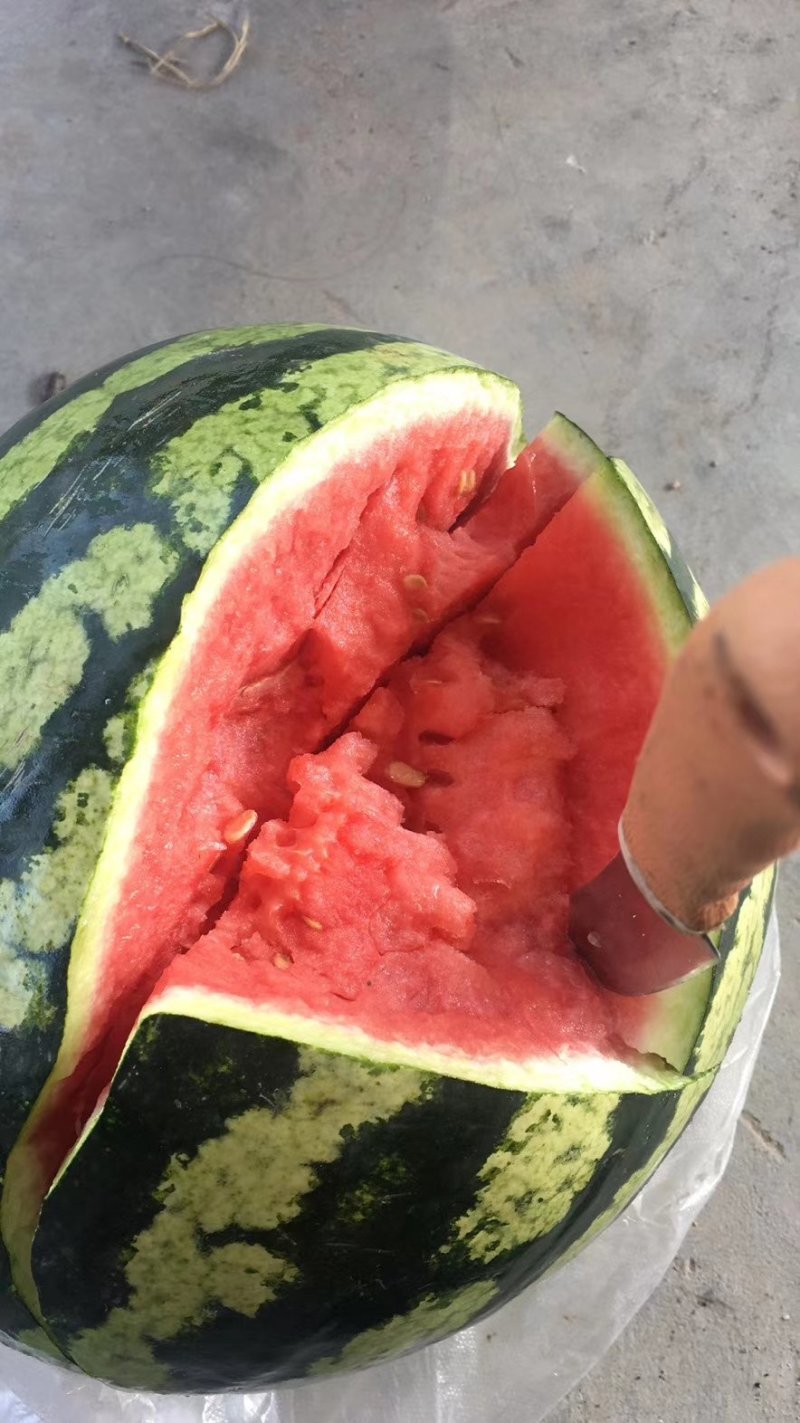 甜王
