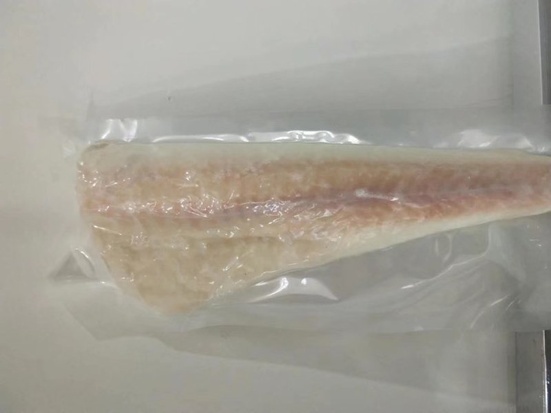 鳕鱼柳狭鳕深海鳕鱼柳去皮去刺宝宝辅食