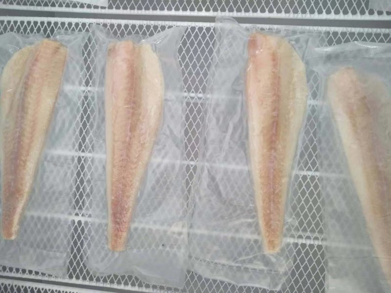鳕鱼柳狭鳕深海鳕鱼柳去皮去刺宝宝辅食