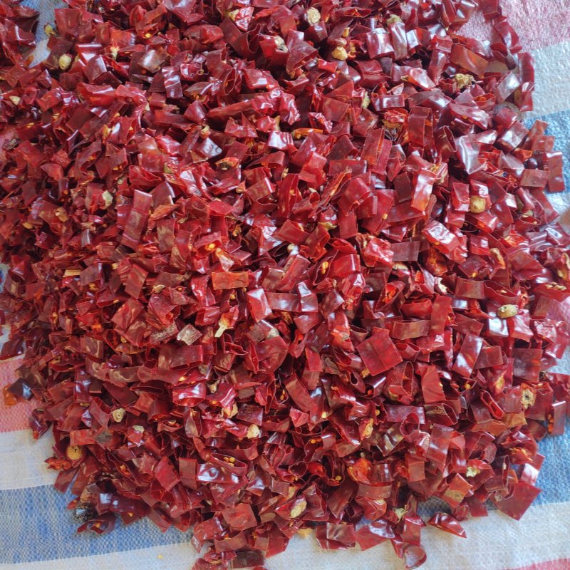 吉林洮南金塔干辣椒9成干以上精品