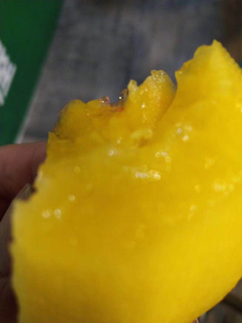 黄桃