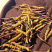 藏区冬虫夏草2021年新鲜虫草0.3-1.4g高海拔虫草