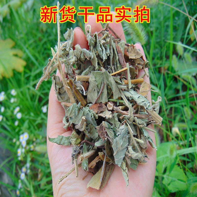 秦岭野生仙鹤草2020年新货