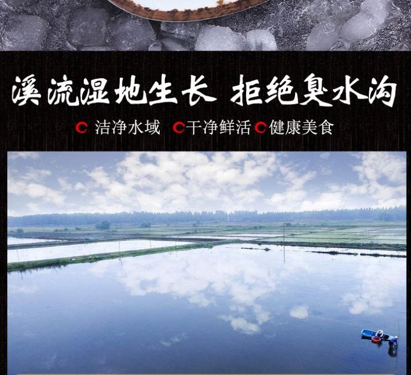 无冰衣龙虾尾特级6斤去头龙虾麻辣小龙虾冷冻虾球批发包邮