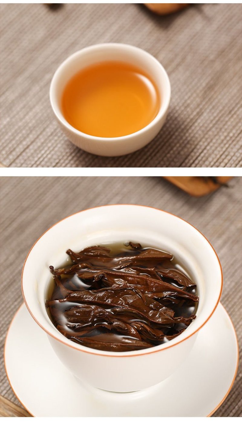古树滇红茶叶红茶特级浓香型晒红云南凤庆散装礼盒罐袋装