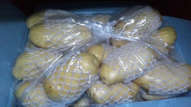 【牛商推荐】滕州冷库土豆箱装，袋装规格齐全可对接商超质优