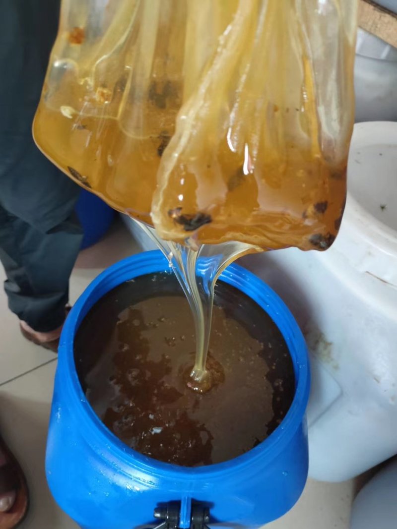 枣花蜜【热卖中】枣花蜂蜜，天然无添加。欢迎咨询。