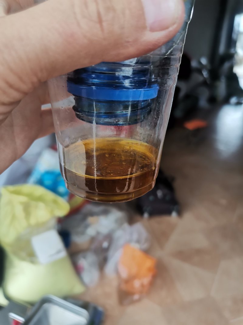 油菜籽陕西汉中洋县本地油菜籽榨油颜色黄靓口味香浓