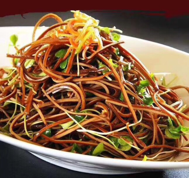 蓥香源五香牛皮豆干香干豆腐干火锅串串凉拌食材五香豆皮