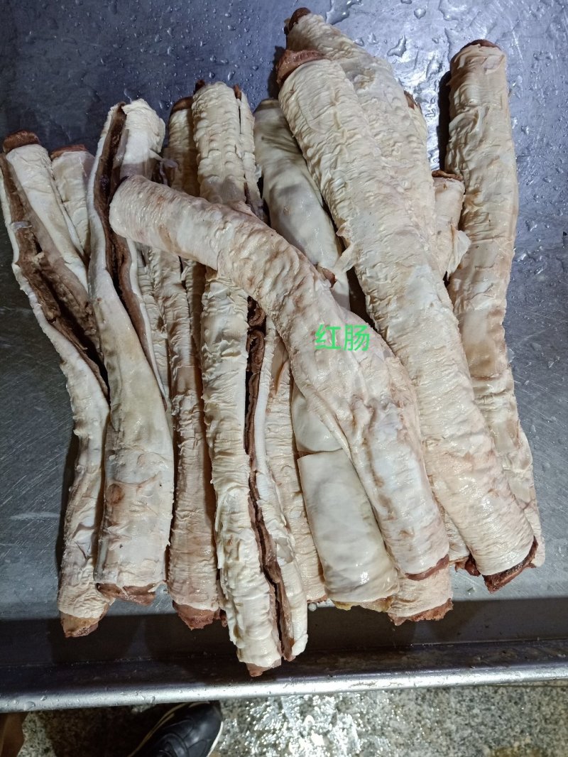呼伦贝尔大草原牛杂羊杂
