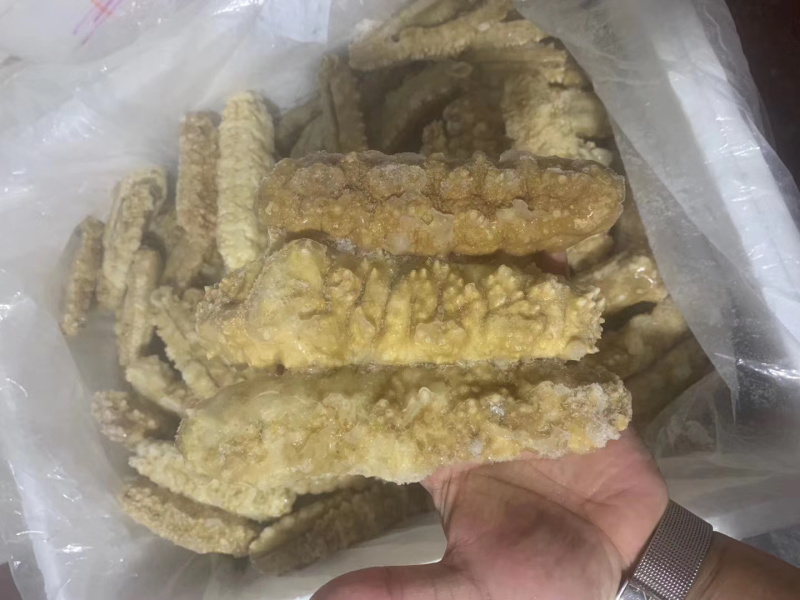 精品黄玉参货源充足专供酒店