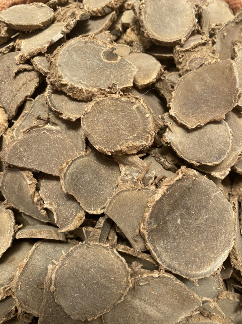 莪术产地直销量大从优批发各种中药材