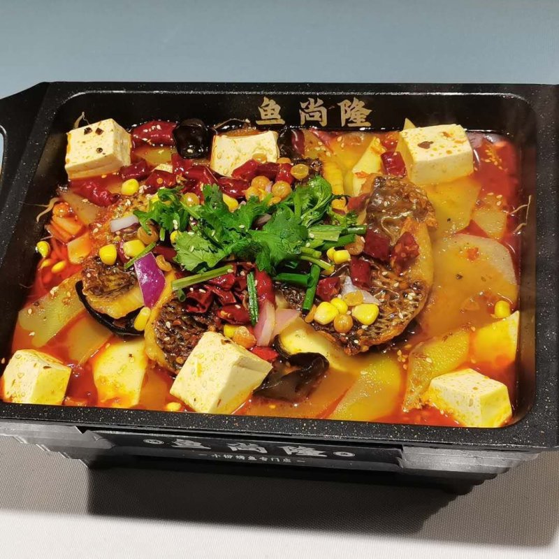 鲷鱼片厂家直供烤鱼酱料量大从优多种口味餐饮酱料