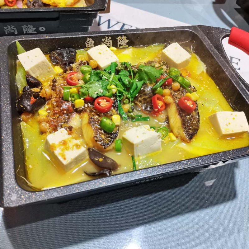 鲷鱼片厂家直供烤鱼酱料量大从优多种口味餐饮酱料