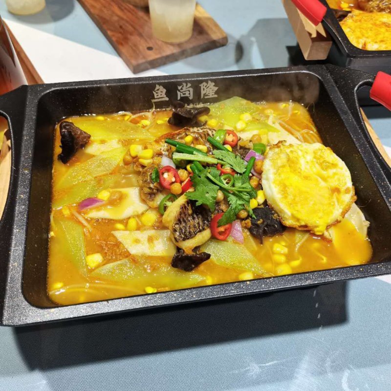 鲷鱼片厂家直供烤鱼酱料量大从优多种口味餐饮酱料