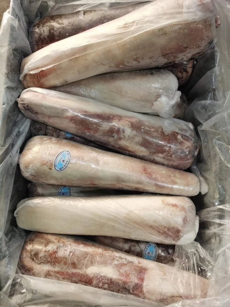 山东源头厂家一手货源精品牛舌新鲜健康牛舌