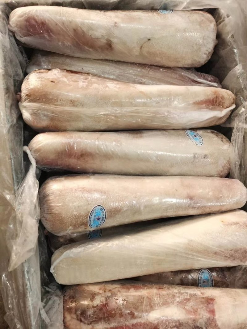 山东源头厂家一手货源精品牛舌新鲜健康牛舌