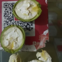 鲜食核桃