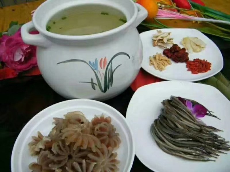 海龙鱼沙尖鱼海产海龙迷你海龙连云港特产鲜冻油炸下酒菜