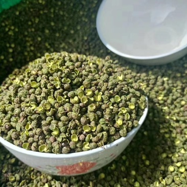 汉源青花椒产地一手货源现货供应