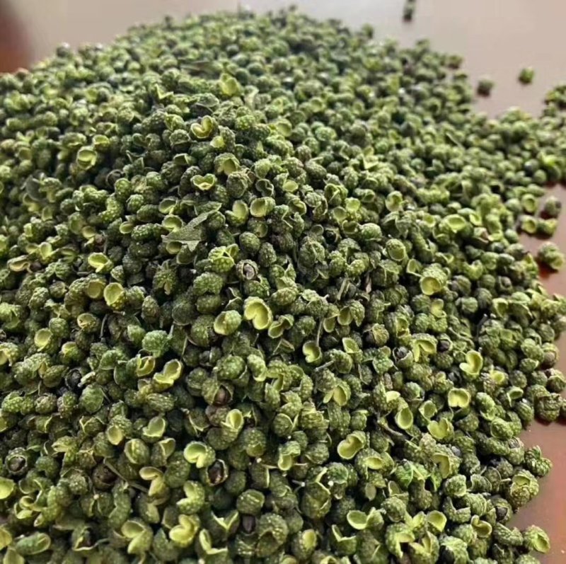 汉源青花椒产地一手货源现货供应