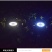 LED太阳能不锈钢地埋灯户外新款插地草坪灯花园装饰