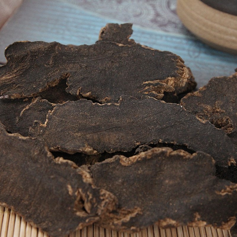 玄参玄参片中药材产地直销量大从优一手货源