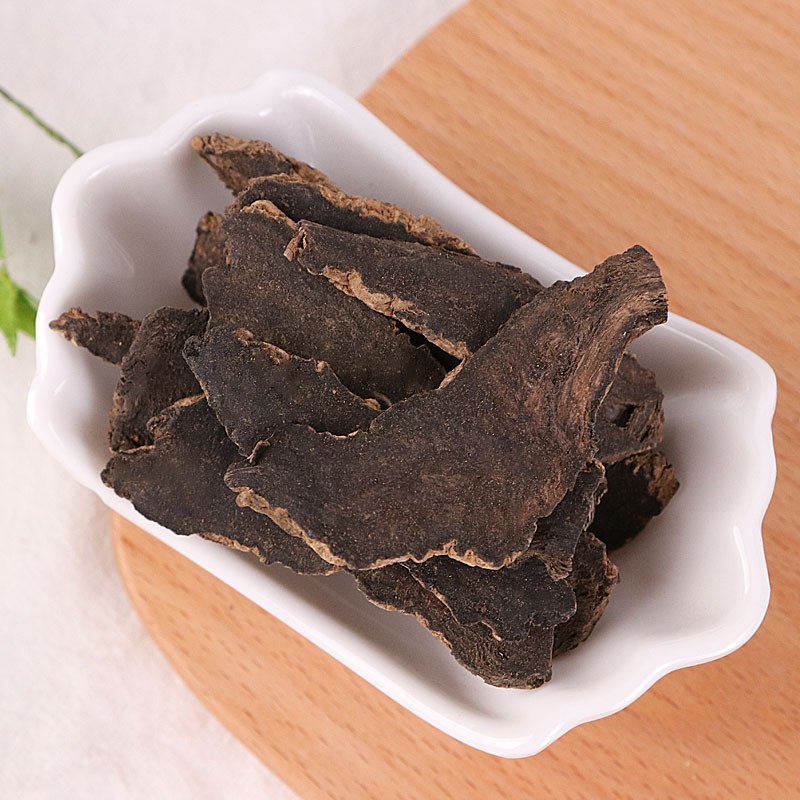 玄参玄参片中药材产地直销量大从优一手货源