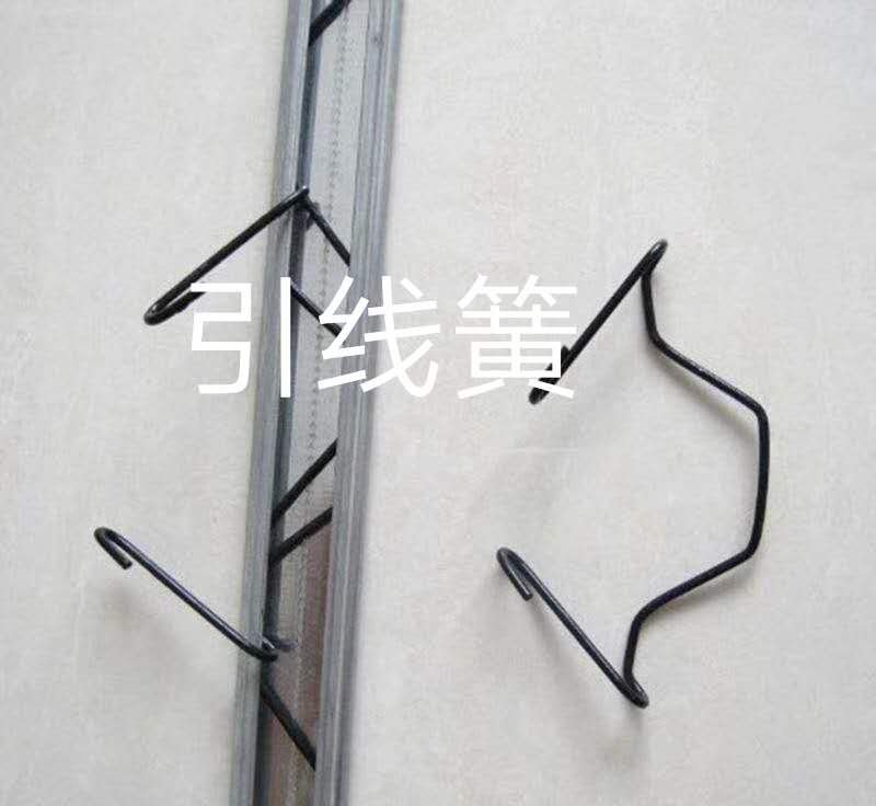 引线簧温室大棚配件温室大棚大棚骨架大棚管大棚配