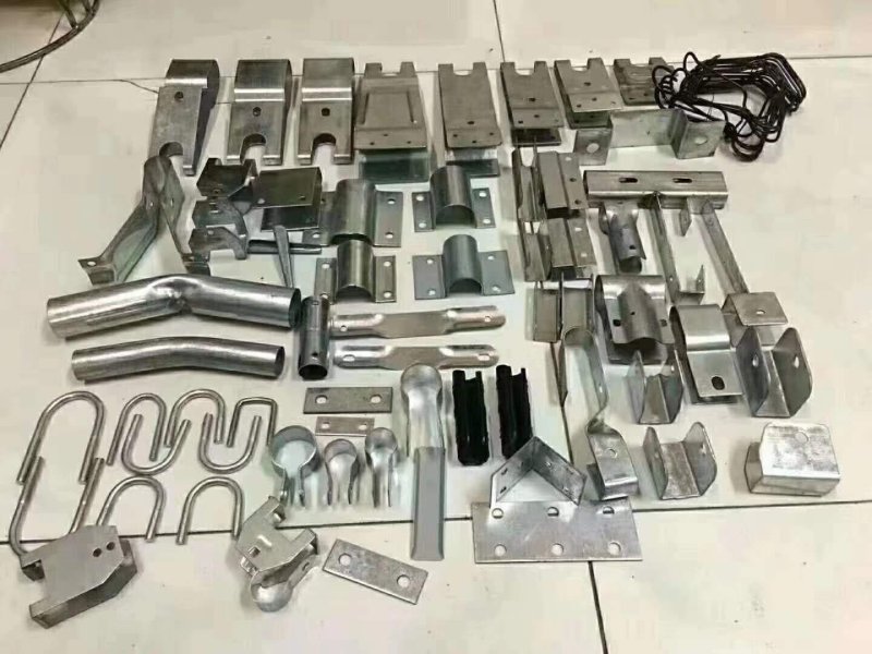 卡槽固定器温室大棚大棚大棚大棚骨架大棚管大棚