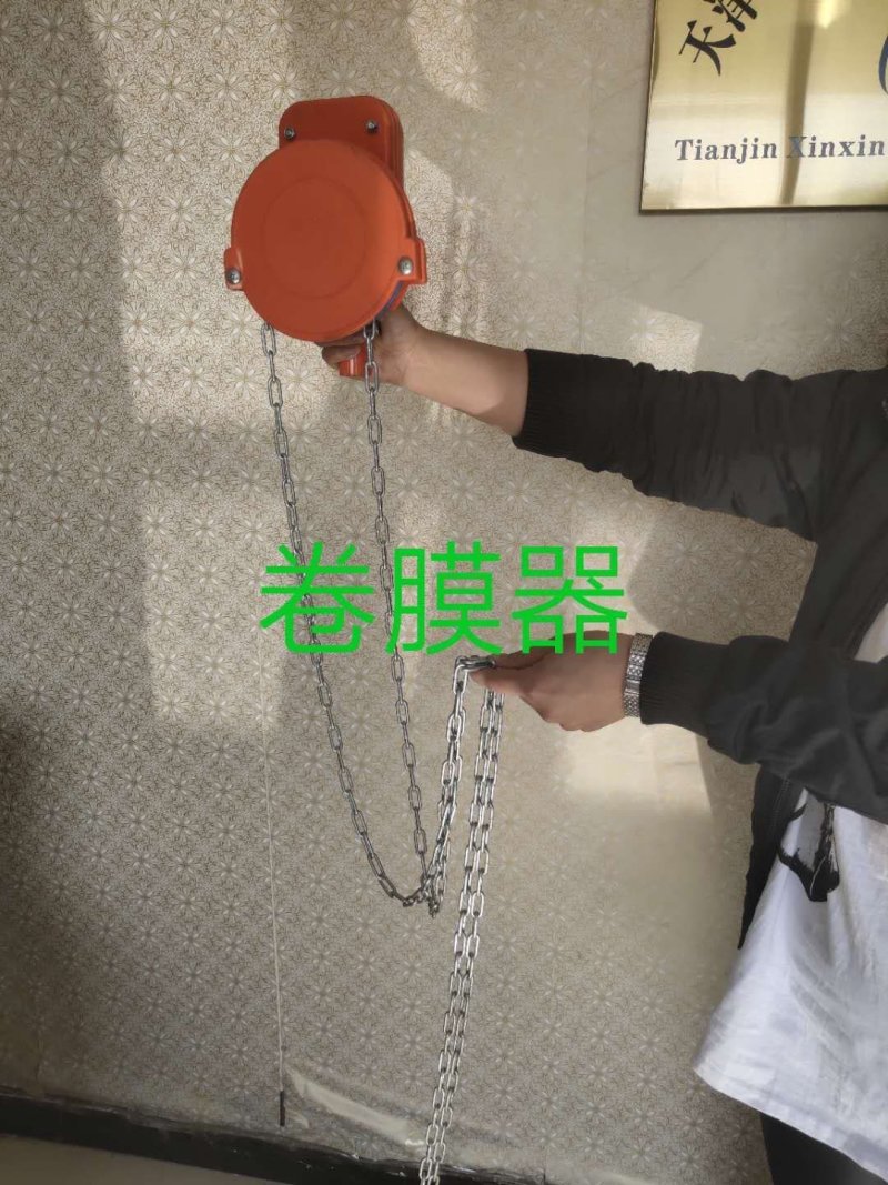 卷膜器大棚配件全套大棚配件大棚骨架大棚管大棚配