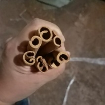 桂皮